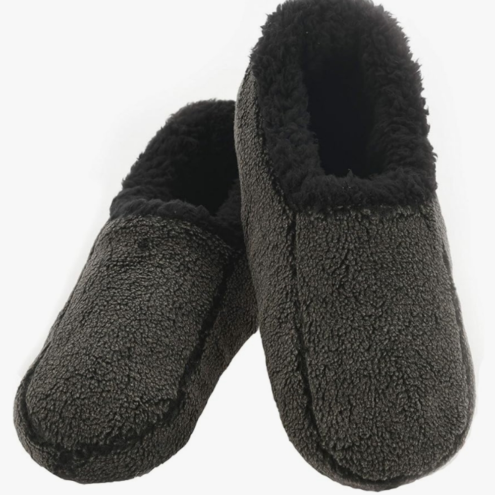 Men's extra large snoozies